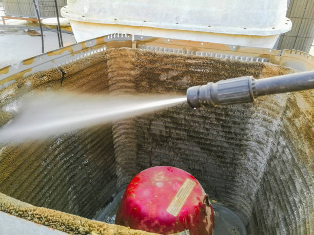 Best Commercial Air Duct Cleaning  in Chadds Ford, PA