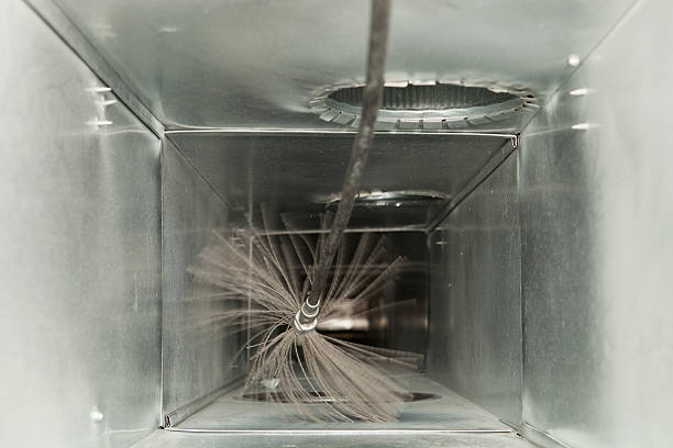 Best Best Air Duct Cleaning Company  in Chadds Ford, PA