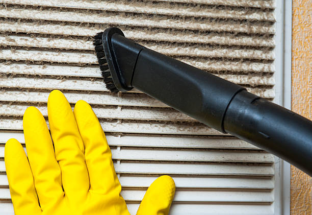 Best Air Vent Cleaning Services  in Chadds Ford, PA